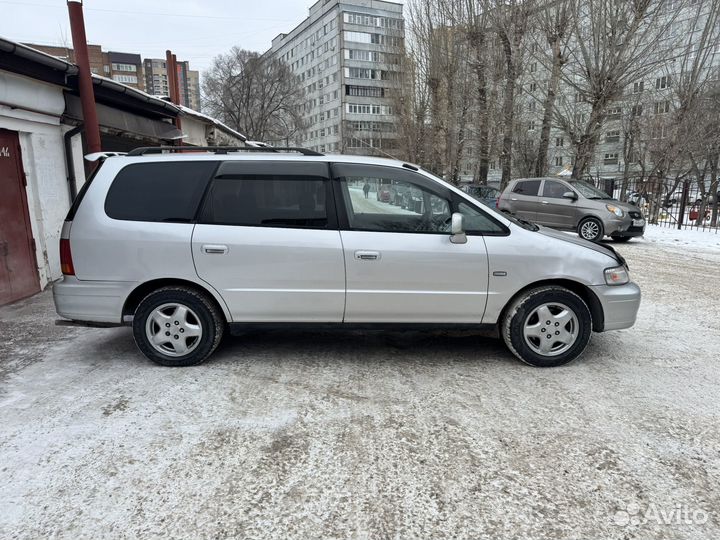Honda Odyssey 2.3 AT, 1997, 299 999 км