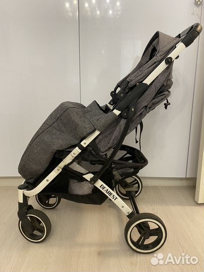 Прогулочная коляска dearest