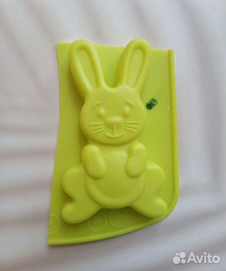 Формы для мыла