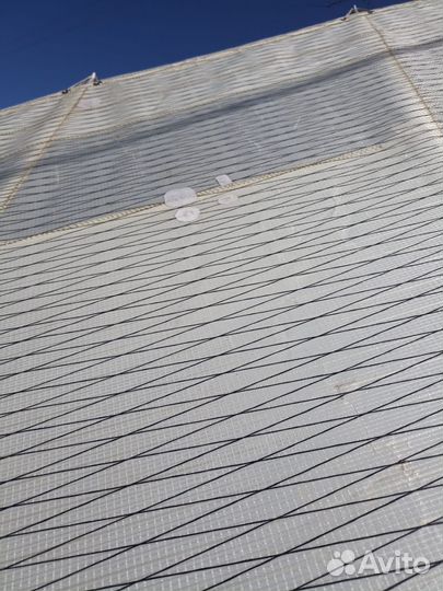 Крыло для дельталета