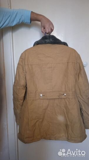 Костюм зимний