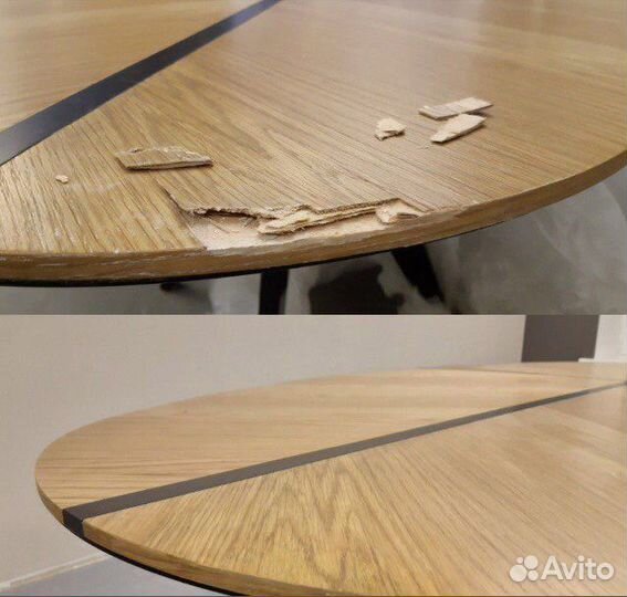 Реставрация мебели