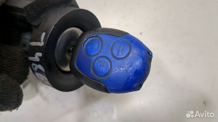 Замок зажигания Ford Transit