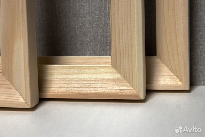 Рамки для картин и фотографий