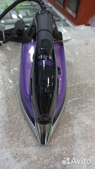 Утюг redmond RI-C260