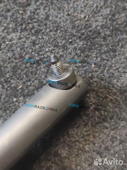 Амортизатор заднего борта BMW X5 E70 рест. E70