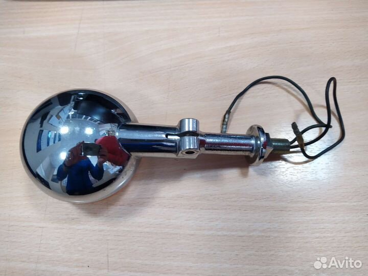 Сигнал поворота Yamaha