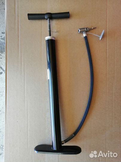 Насос ручной