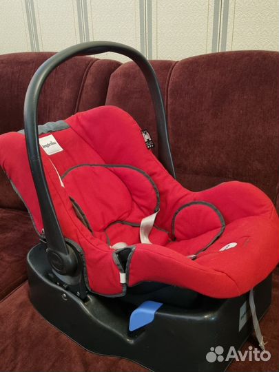 Автокресло от 0 до 13 кг