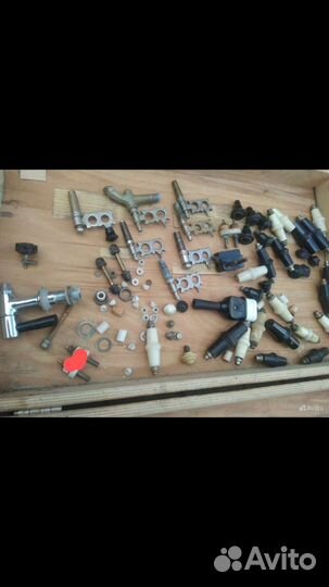 Запчасти электро самовара