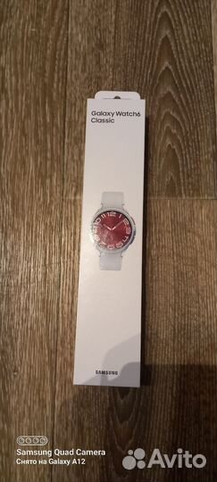 Коробка К женским смарт наручные часы