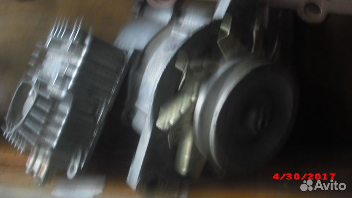 Все на газон и не только