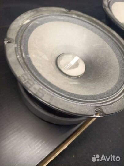 Широкополосные динамики(ls-65)