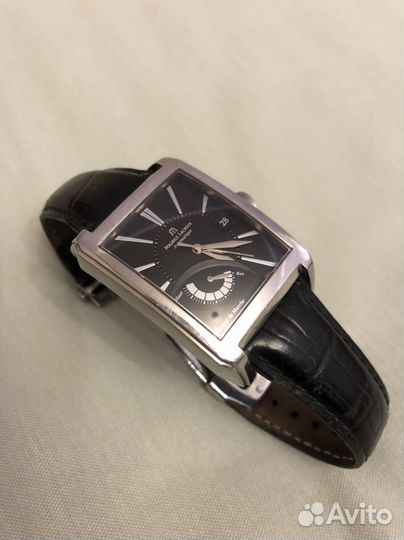 Часы maurice lacroix PT6167