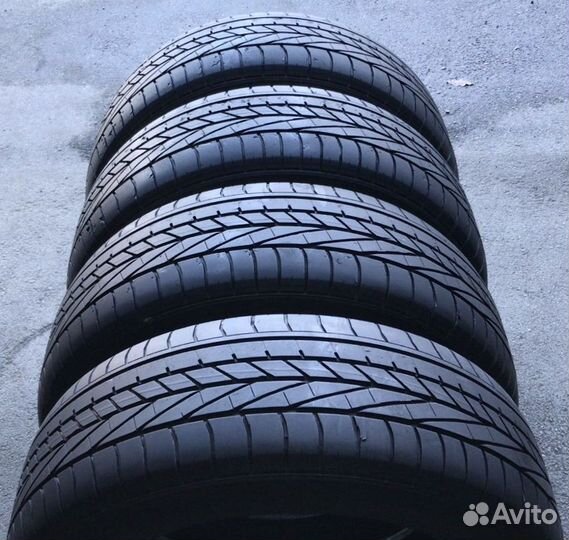 Goodyear Excellence 235/60 R18