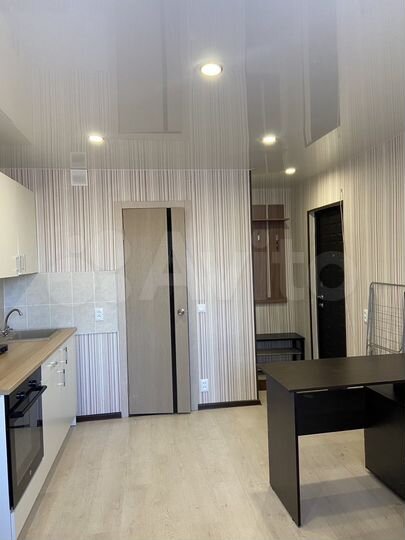 Квартира-студия, 17,7 м², 8/9 эт.