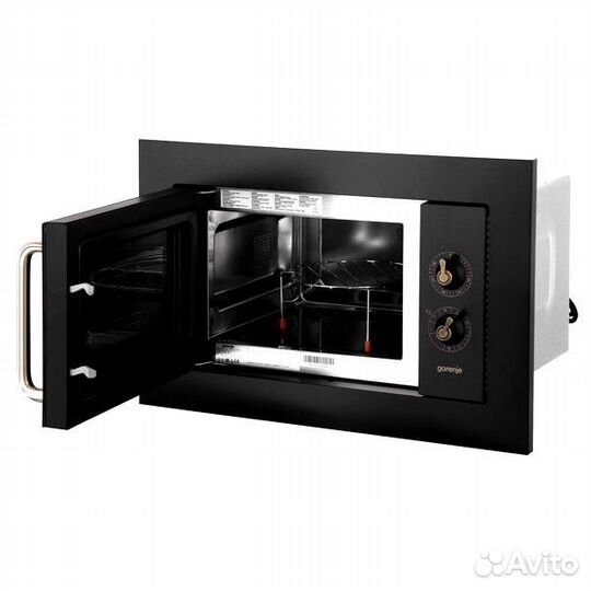 Встраиваемая микроволновая печь Gorenje BM235clв