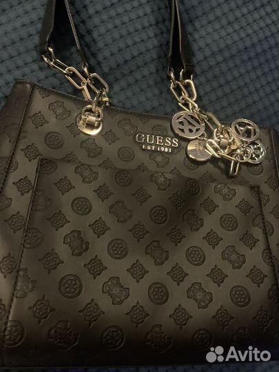 Сумка женская guess