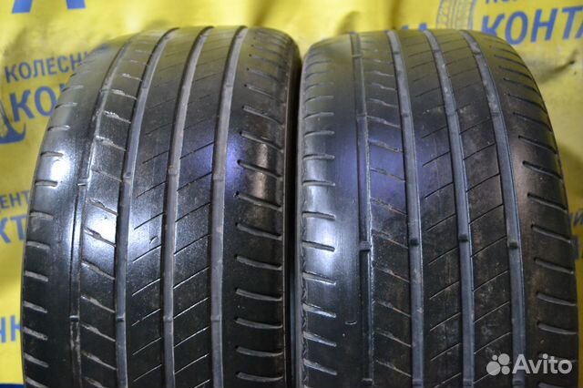 Bridgestone Alenza 001 275/45 R20
