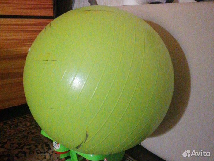 Мяч для фитнеса