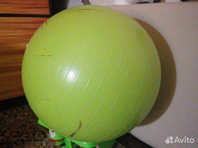 Мяч для фитнеса