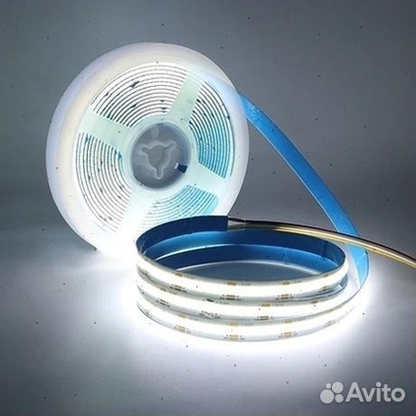 Светодиодная лента LED COB