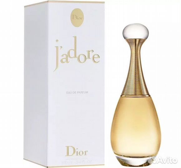 Духи Dior J'adore