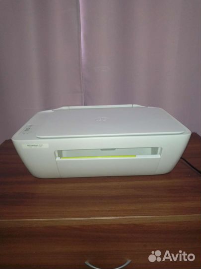 Принтер сканер копир