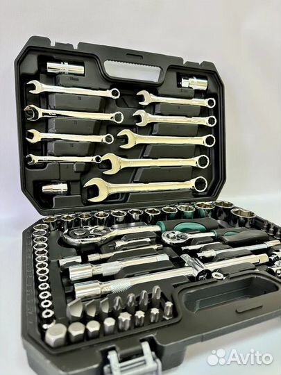 Набор инструментов 82 предмета