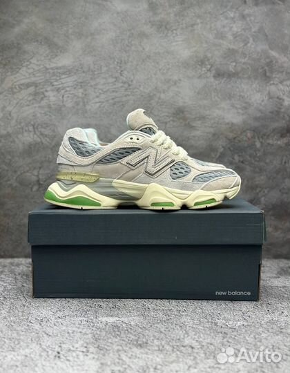 Кроссовки New Balance 9060