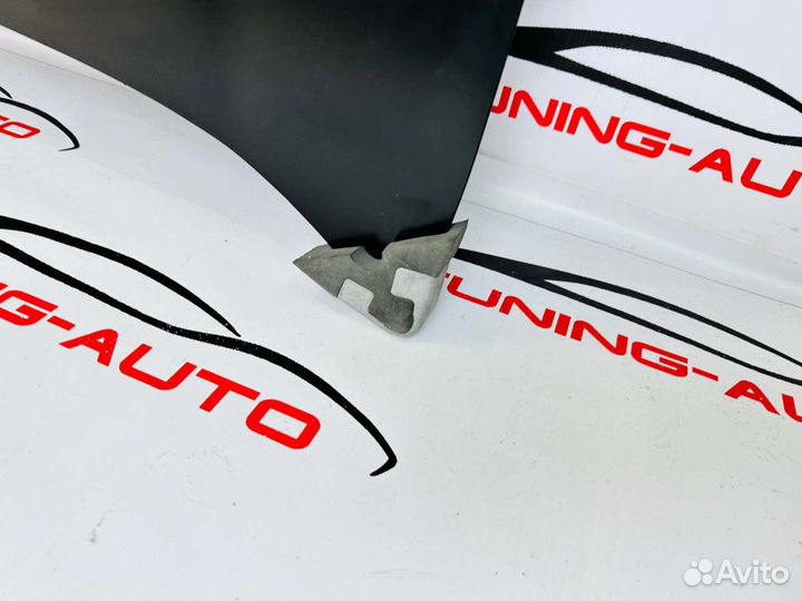 Капот Toyota Land Cruiser Prado 150 D5596