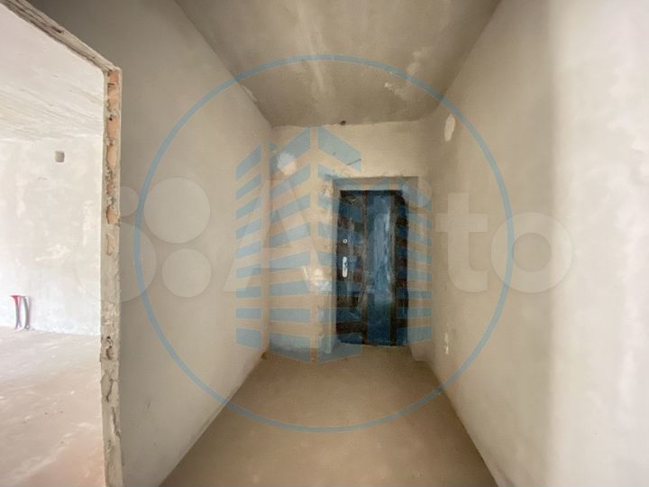 2-к. квартира, 81,9 м², 3/6 эт.