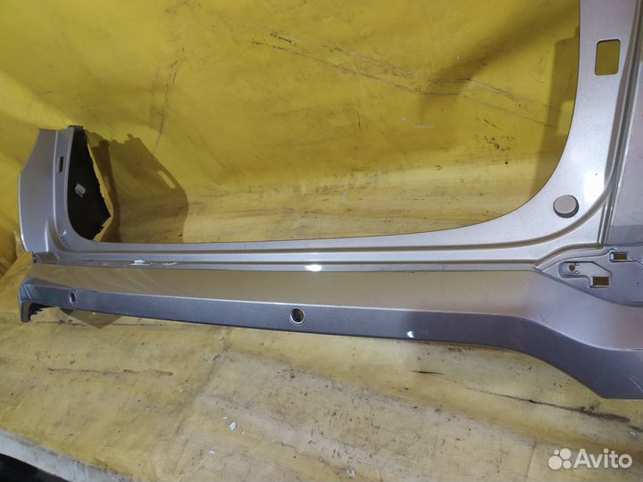 Бампер задний hyundai tucson Хьюндай туксон 10