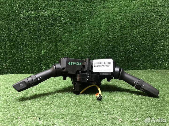 Переключатель подрулевой в сборе Changan UNI-V