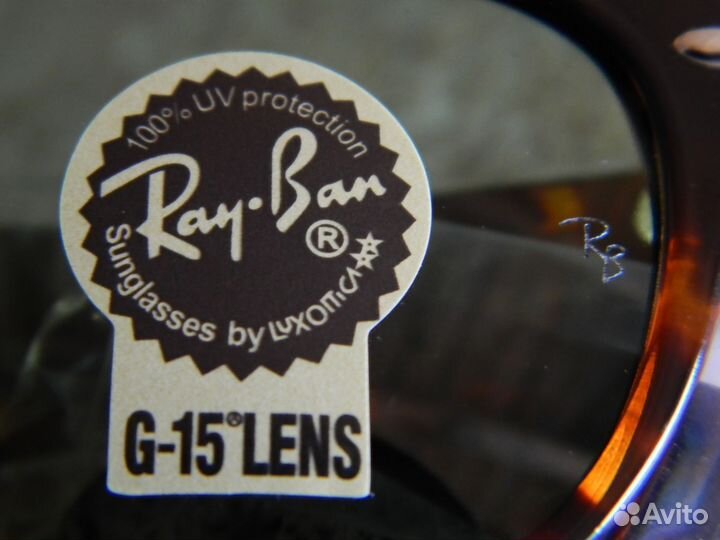 Солнцезащитные очки Ray-Ban RB2132 NEW wayfarer902