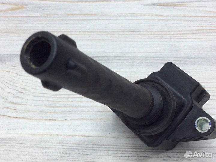 Катушка зажигания Kaiyi E5 седан пробег 70.000км