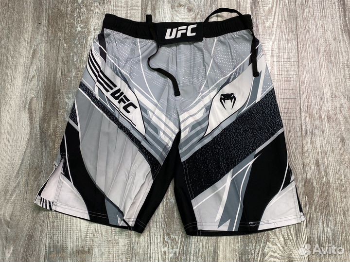 Шорты для мма