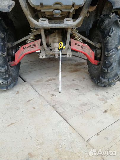 Продам CF-moto 500 2A