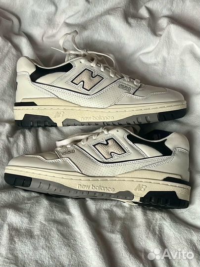 Кроссовки New Balance 550