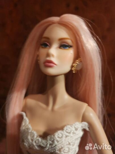 Poppy Parker integrity toys