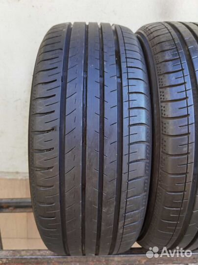 Yokohama BluEarth AE-51A 215/45 R18 93W