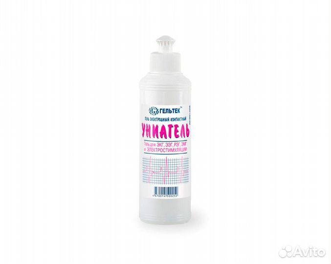 Гель для узи