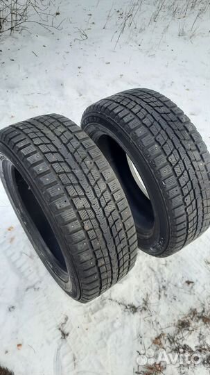 Dunlop SP Winter Ice 01 235/55 R17 99T