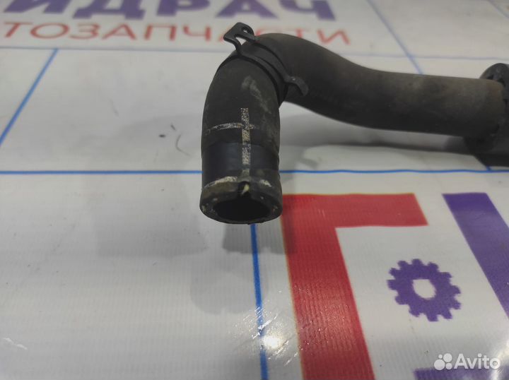 Шланг системы охлаждения Volkswagen Tiguan (Mk2) 5