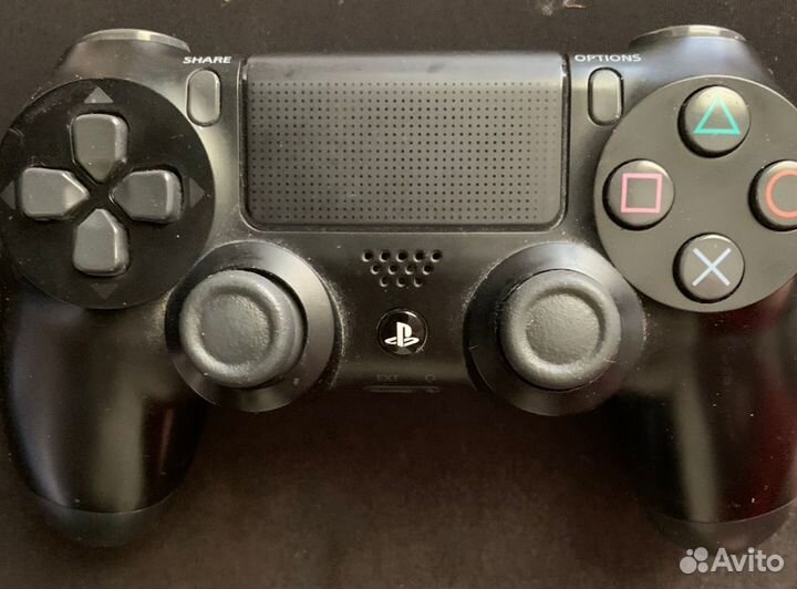 Sony playstation 4 PRO 1TB (4K)