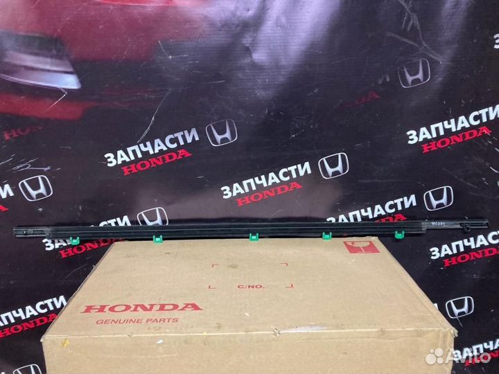 Накладка на дверь Honda CR-V