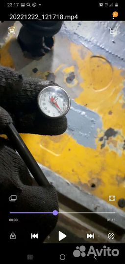 Автономный отопитель (12в /1.8 квт) ебершпехер