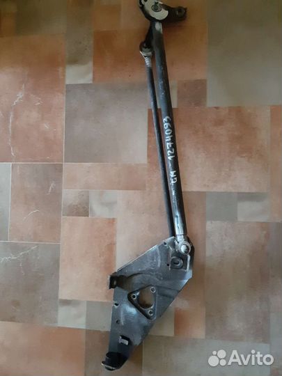 Опель омега b