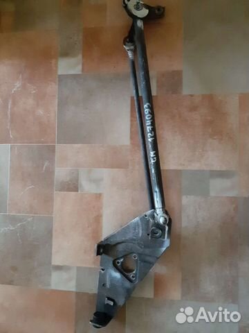 Опель омега b