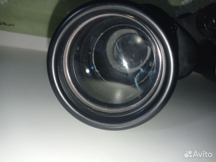 Японский Бинокль Four Star 10x50, 5